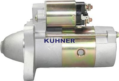 AD KUHNER 201352 -  Стартер